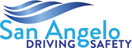 San Angelo Driving Safety logo